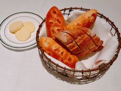 -Wolfgang’s Steakhouse 沃夫冈牛排馆(上海白玉兰广场店)