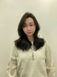 -5号HAIR SALON 专业染发馆