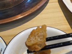 -蛙麻蛙辣炭火蛙锅(南环大街店)