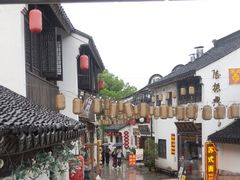 -鑫震源·苏式大虾生煎(山塘街店)