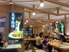 -味千拉面(光启城时尚购物中心店)