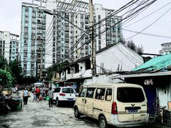 -吴淞老街砂锅馄饨(北兴路店)