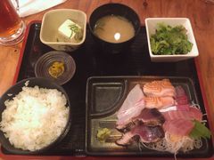 -酒友龙马(心斎橋店)