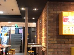 -麦当劳(明湖店)
