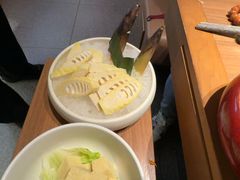 熊猫笋-巴奴毛肚火锅(京西大悦城店)