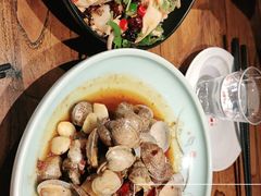 -戴记龙虾(天泽街店)