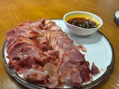 -古道村落(温汤店)