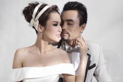 -麦莎MA3A摄影工作室(美兰金邸店)