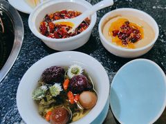 -汇聚德京味铜锅涮肉(沈家桥二路店)