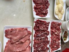 -潮悦牛肉火锅城(水贝店)