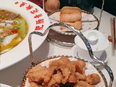 -上上席川菜(凯德乐峰广场店)