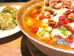 -缘生态云南菜·野生菌庭院餐厅(华侨城店)