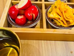 -马记永·兰州牛肉面(天通苑家乐福店)