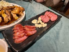 -C31地窖餐厅(黑龙江北路店)