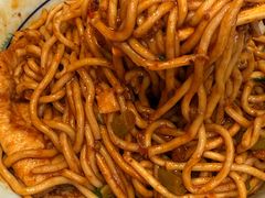 -万松园云记·生烫牛肉面(MOMOPARK店)