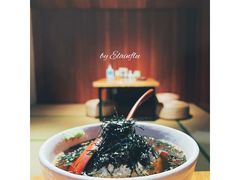 -鸭川食堂·鳗丼(鼓楼店)