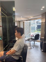 -厘里·salon