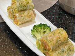 -味可道美食坊(福基路店)