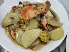 -鑫鸿达·海鲜闽菜热炒小馆(中山路店)