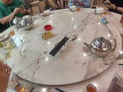 -台山新孖宝柴火黄鳝饭(三合温泉店)