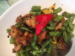 -汤城小厨•粤菜•靓汤(金宝街店)