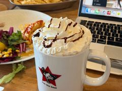 -雕刻时光咖啡馆(北师大店)