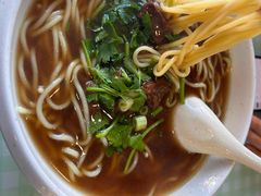 -服务大楼冷面(延大店)