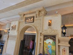 -B&C黄油与面包·THE GARDEN BAKERY概念店(世纪汇店)