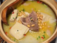 -老阿爸鲜鱼土菜(园区永旺店)