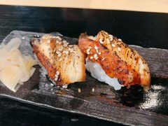 -鲤·鮨KOISUSHI