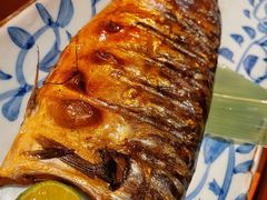 -北村家日本料理(西大望路店)
