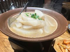 -丹江渔村(首都机场店)