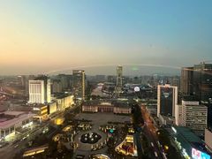 -Hi City·城市之巅