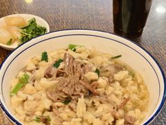 -毅祥斋老孙家泡馍(西羊市店)