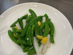 时令三宝-烤肉宛饭庄(北新桥店)