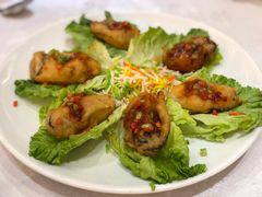 -富临皇宫(窝打老道店)