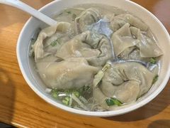 -梦花街馄饨店(中华苑店)