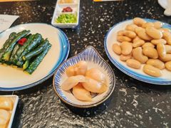 -老西安饭庄(鼓楼店)