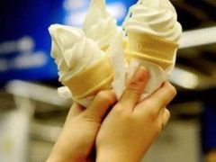 -麦当劳(瓯北大悦里广场店)