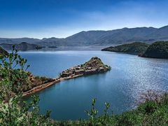 -丽江泸沽湖景区