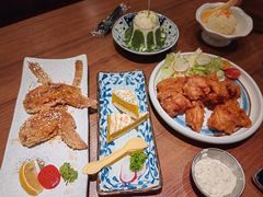 -小川洋风料理(大悦城店)