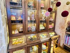 -乡田小墅(展览馆路JK FUN商城店)