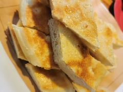 -食欲老院子荆芥疙瘩汤(经五路店)
