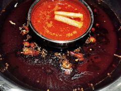 鱼火锅-融泽漁悦三只耳鱼火锅(南郑大道店)