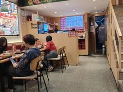 -华记煲仔华·煲仔饭(市桥易发店)