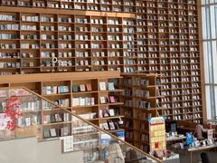-朵云书院(滴水湖店)