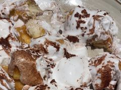 -半秋山西餐厅(宜昌大洋店)