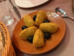 -ALBERGUE 1601 婆仔屋葡国餐厅
