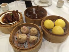 -稻香酒家·34年老字号·港式粤菜(汉街店)