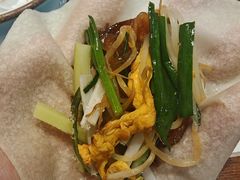 -东流山烤鸭·家常菜(雨山龙湖店)